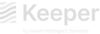 Keeperfi logo Factor logo Mobile